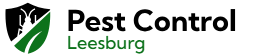 Leesburg Pest Control Company Logo