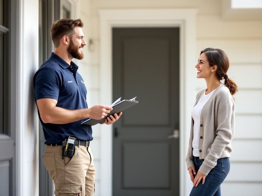 Pest Control in Leesburg, VA