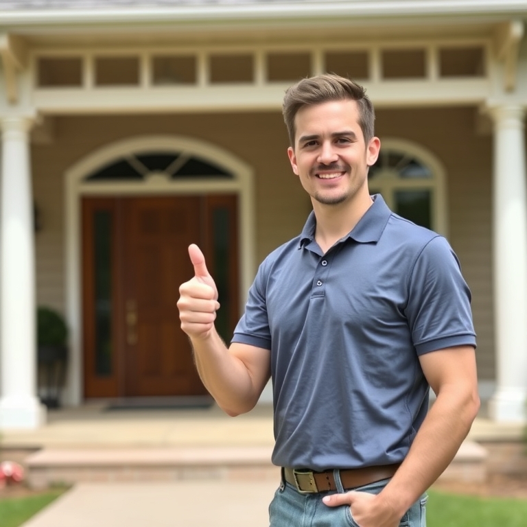 Founder of Leesburg Pest Pros
